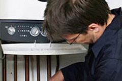 boiler repair Lewknor