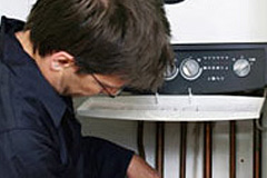 boiler replacement Lewknor