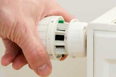 Lewknor central heating repair costs