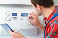 free commercial Lewknor boiler quotes