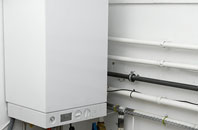 free Lewknor condensing boiler quotes
