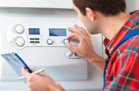 free Lewknor gas safe engineer quotes