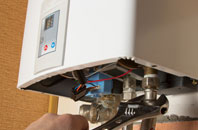 free Lewknor boiler install quotes